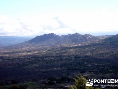 tiendas de alpinismo en madrid;parques naturales de la rioja;turismo por guadalajara